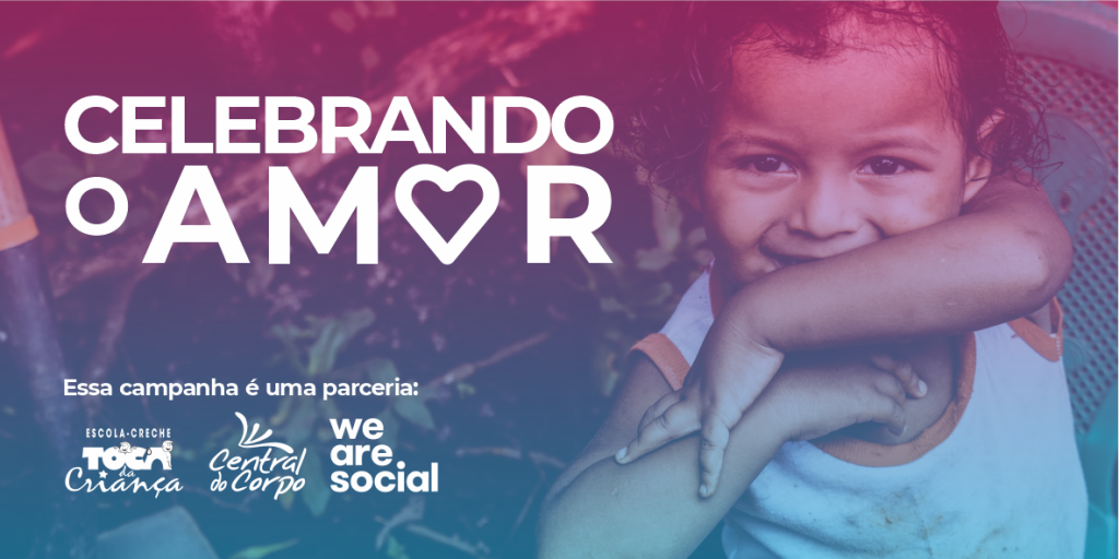 Natal Solidário Toca da Criança