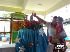 Dia das Mães Toca da Criança