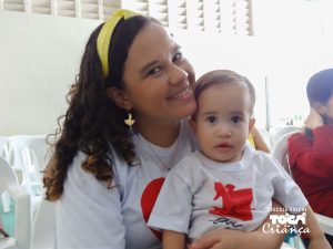 Dia das Mães Toca da Criança 2022