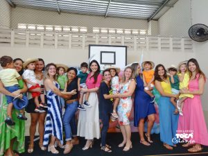 Mães - Toca da Criança