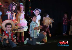 São João Toca da Criança