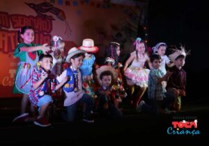 São João da Toca da Criança