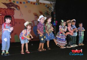 São João da Toca da Criança