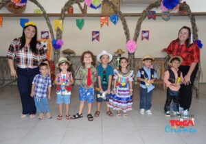 São João da Toca da Criança