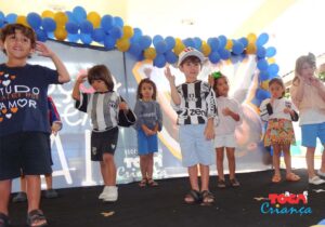 Dia dos pais 2022