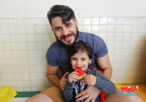 Dia dos pais 2022