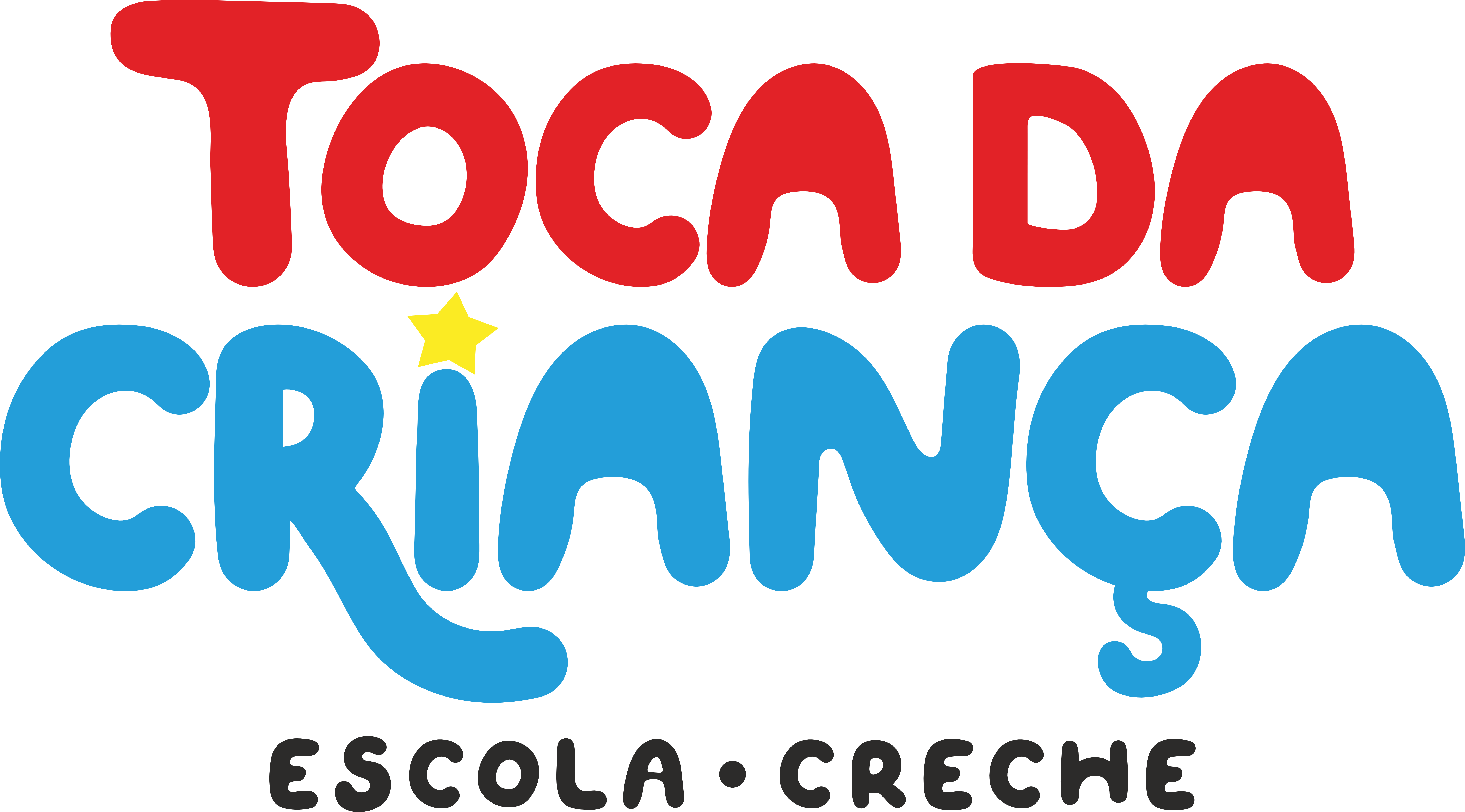 Toca da Criança